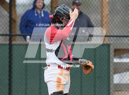 Thumbnail 2 in Cocke County vs Westmoreland photogallery.