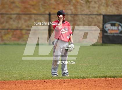 Thumbnail 2 in Cocke County vs Westmoreland photogallery.