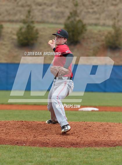 Thumbnail 2 in Cocke County vs Westmoreland photogallery.