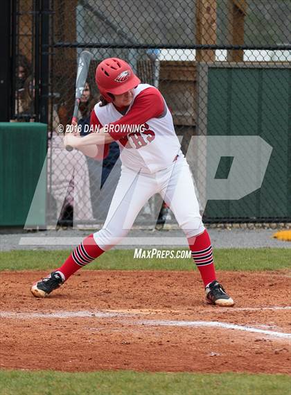Thumbnail 1 in Cocke County vs Westmoreland photogallery.