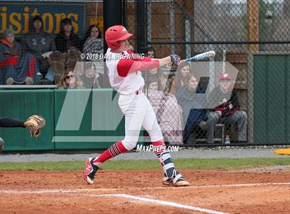 Thumbnail 1 in Cocke County vs Westmoreland photogallery.