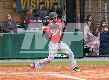 Thumbnail 3 in Cocke County vs Westmoreland photogallery.
