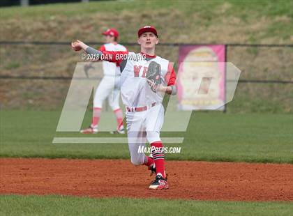 Thumbnail 1 in Cocke County vs Westmoreland photogallery.