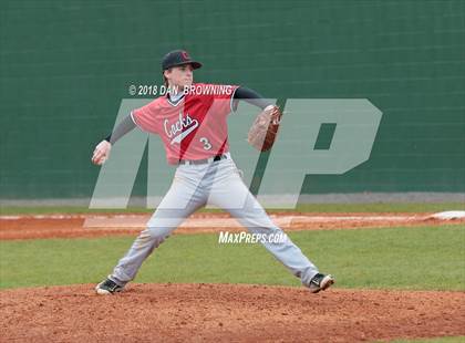 Thumbnail 3 in Cocke County vs Westmoreland photogallery.