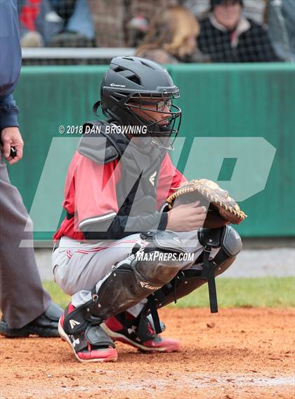 Thumbnail 3 in Cocke County vs Westmoreland photogallery.
