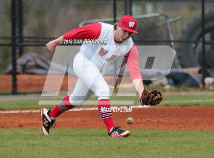 Thumbnail 3 in Cocke County vs Westmoreland photogallery.