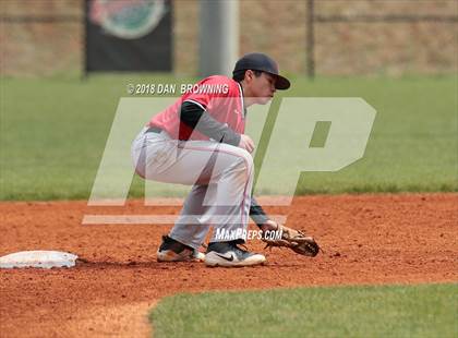 Thumbnail 3 in Cocke County vs Westmoreland photogallery.