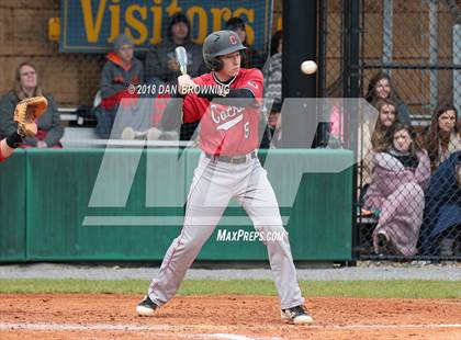Thumbnail 3 in Cocke County vs Westmoreland photogallery.