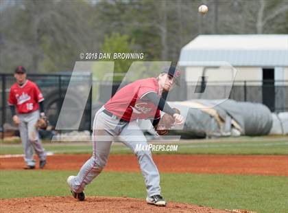 Thumbnail 2 in Cocke County vs Westmoreland photogallery.