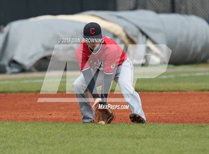 Thumbnail 2 in Cocke County vs Westmoreland photogallery.