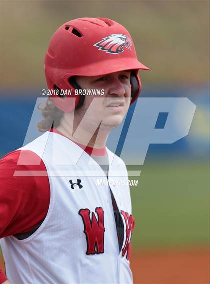 Thumbnail 2 in Cocke County vs Westmoreland photogallery.