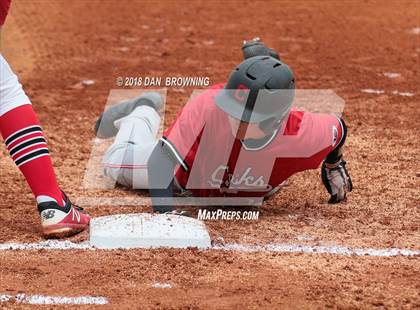 Thumbnail 3 in Cocke County vs Westmoreland photogallery.