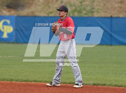 Thumbnail 2 in Cocke County vs Westmoreland photogallery.