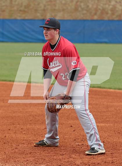 Thumbnail 3 in Cocke County vs Westmoreland photogallery.