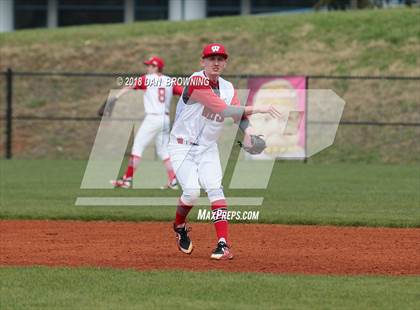 Thumbnail 3 in Cocke County vs Westmoreland photogallery.