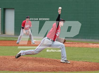 Thumbnail 1 in Cocke County vs Westmoreland photogallery.
