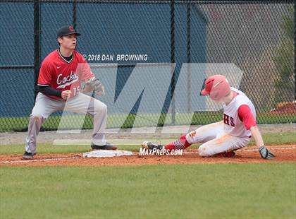 Thumbnail 2 in Cocke County vs Westmoreland photogallery.