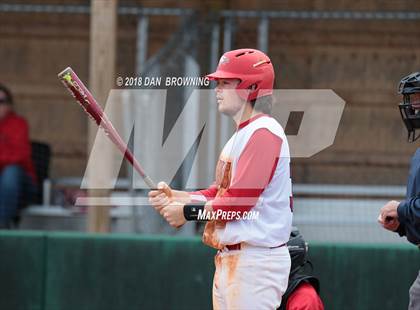 Thumbnail 2 in Cocke County vs Westmoreland photogallery.