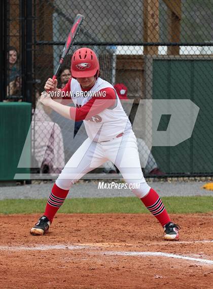 Thumbnail 3 in Cocke County vs Westmoreland photogallery.