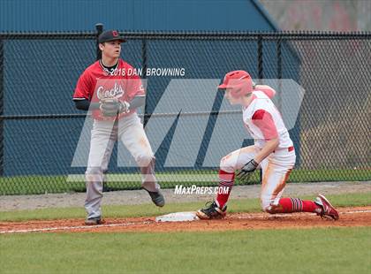 Thumbnail 2 in Cocke County vs Westmoreland photogallery.