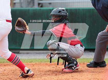 Thumbnail 2 in Cocke County vs Westmoreland photogallery.