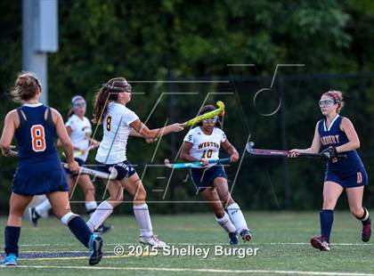 Thumbnail 3 in Weston vs. Danbury photogallery.