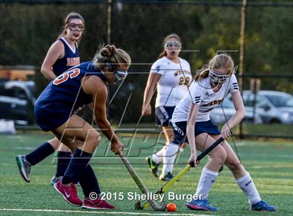 Thumbnail 1 in Weston vs. Danbury photogallery.