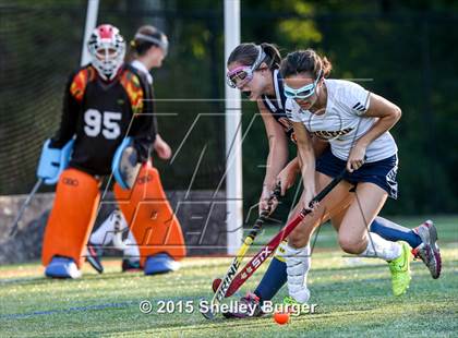 Thumbnail 2 in Weston vs. Danbury photogallery.