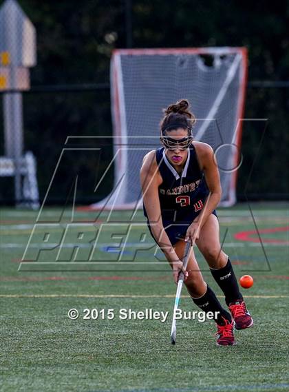 Thumbnail 3 in Weston vs. Danbury photogallery.