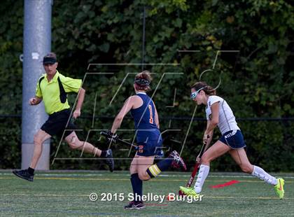 Thumbnail 3 in Weston vs. Danbury photogallery.