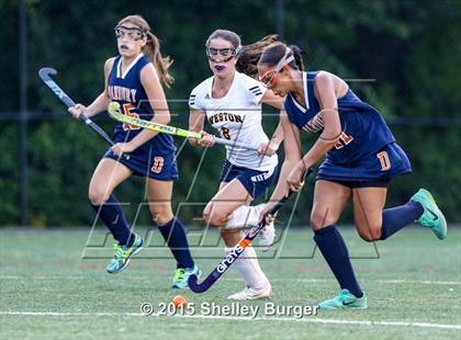 Thumbnail 2 in Weston vs. Danbury photogallery.