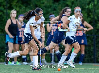 Thumbnail 3 in Weston vs. Danbury photogallery.