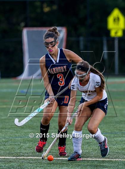 Thumbnail 3 in Weston vs. Danbury photogallery.