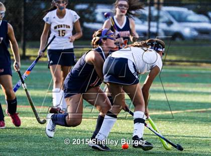 Thumbnail 1 in Weston vs. Danbury photogallery.