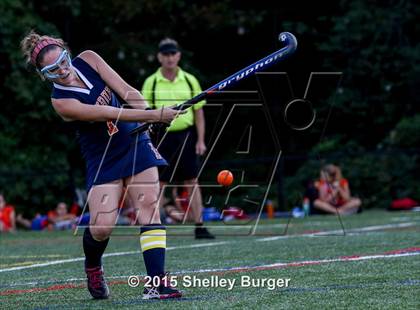 Thumbnail 1 in Weston vs. Danbury photogallery.