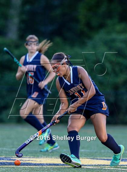 Thumbnail 1 in Weston vs. Danbury photogallery.