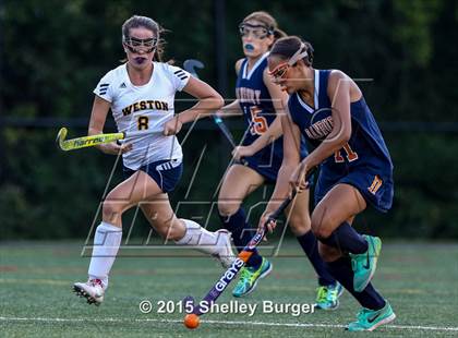 Thumbnail 2 in Weston vs. Danbury photogallery.