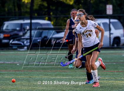 Thumbnail 2 in Weston vs. Danbury photogallery.