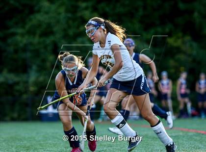 Thumbnail 3 in Weston vs. Danbury photogallery.
