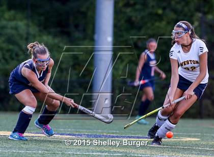 Thumbnail 1 in Weston vs. Danbury photogallery.