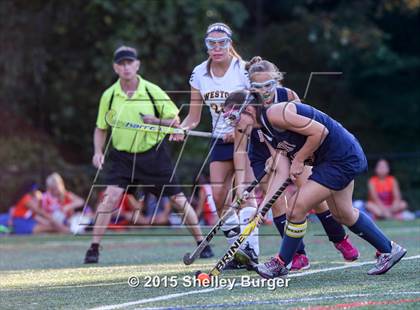 Thumbnail 3 in Weston vs. Danbury photogallery.