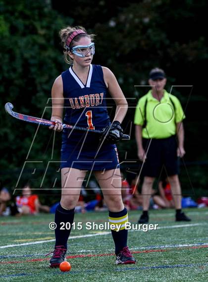 Thumbnail 2 in Weston vs. Danbury photogallery.