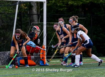 Thumbnail 3 in Weston vs. Danbury photogallery.