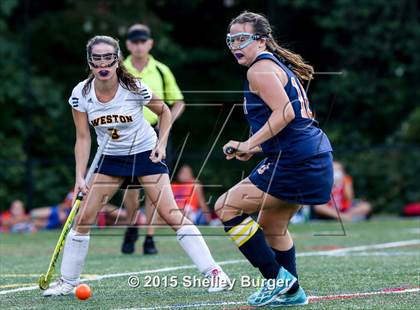 Thumbnail 3 in Weston vs. Danbury photogallery.
