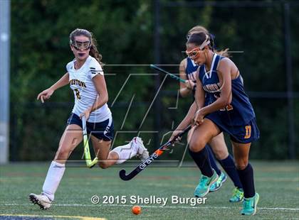 Thumbnail 3 in Weston vs. Danbury photogallery.