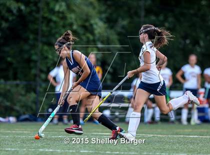 Thumbnail 2 in Weston vs. Danbury photogallery.