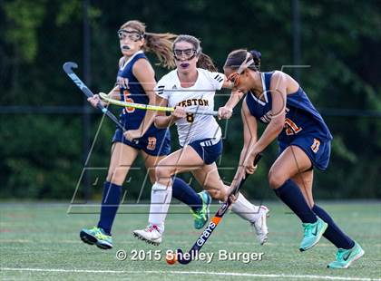 Thumbnail 3 in Weston vs. Danbury photogallery.