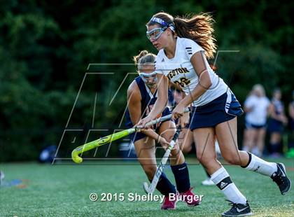 Thumbnail 1 in Weston vs. Danbury photogallery.
