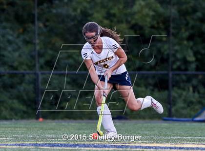 Thumbnail 1 in Weston vs. Danbury photogallery.