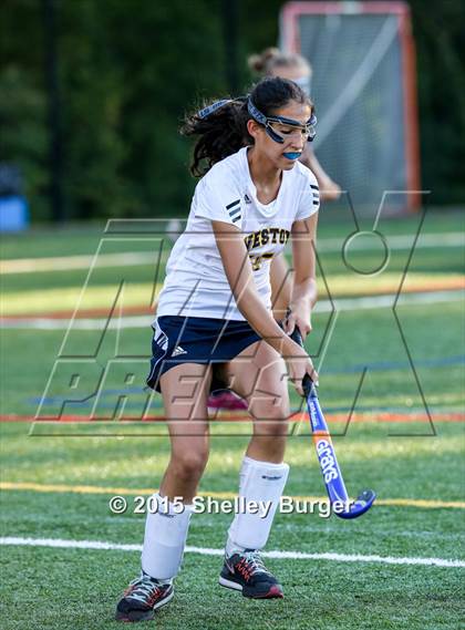 Thumbnail 2 in Weston vs. Danbury photogallery.